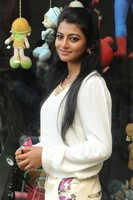 Haasika Photo Stills